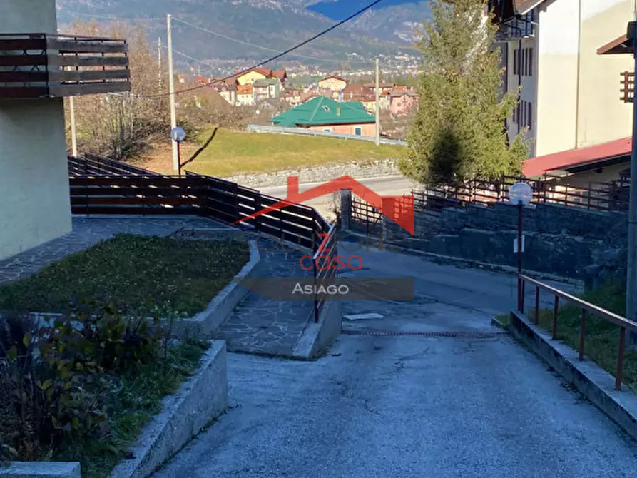 Immagine 34 di Appartamento in vendita  in Via Magnaboschi 96 a Roana