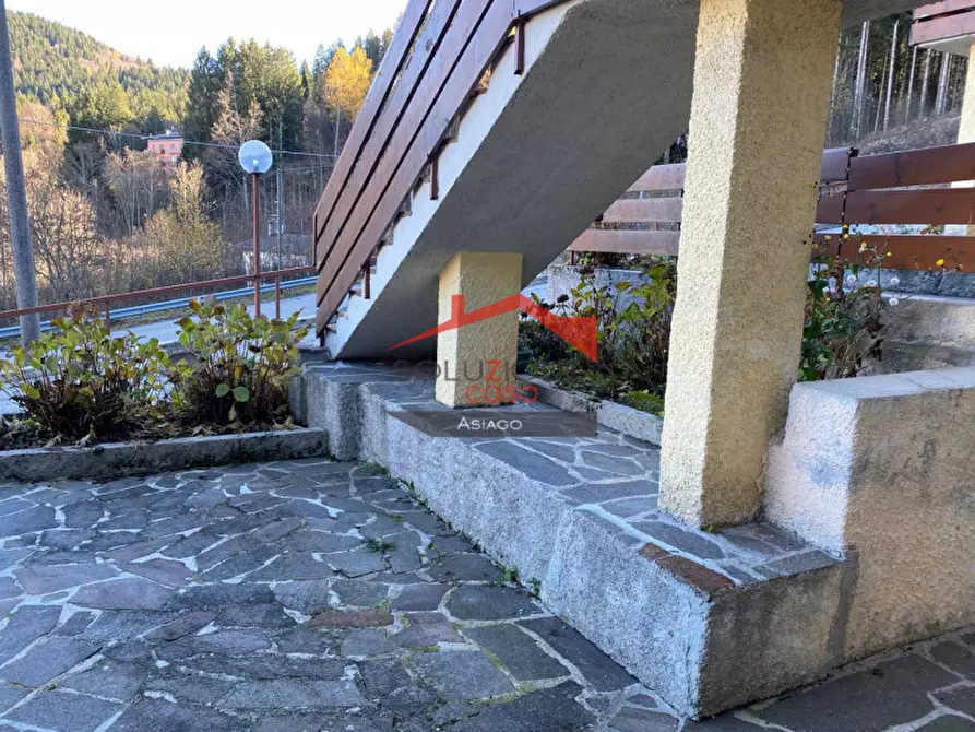 Immagine 36 di Appartamento in vendita  in Via Magnaboschi 96 a Roana