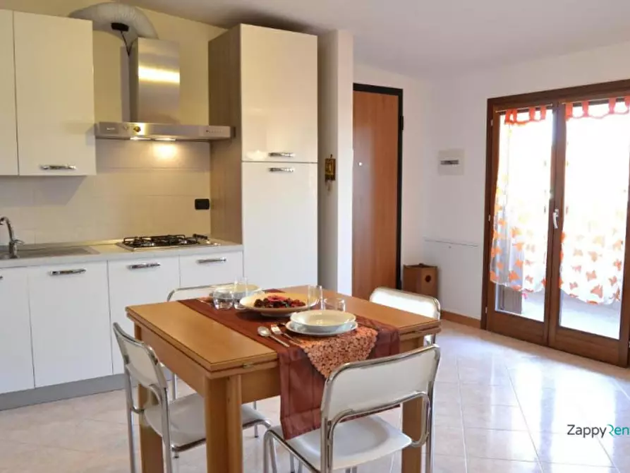 Immagine 4 di Appartamento in affitto  in Via Isonzo, 13 a Bollate