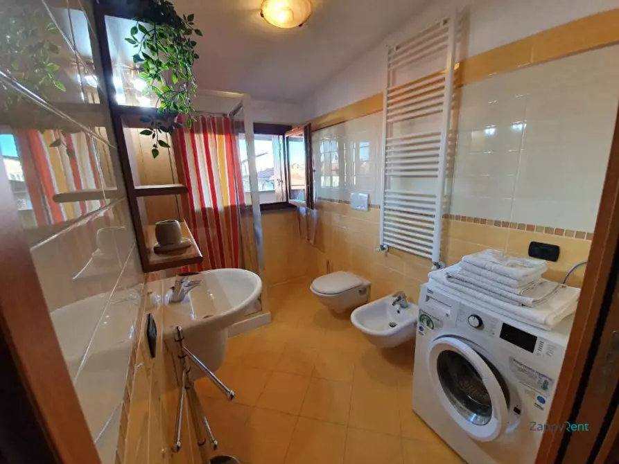 Immagine 9 di Appartamento in affitto  in Via Isonzo, 13 a Bollate