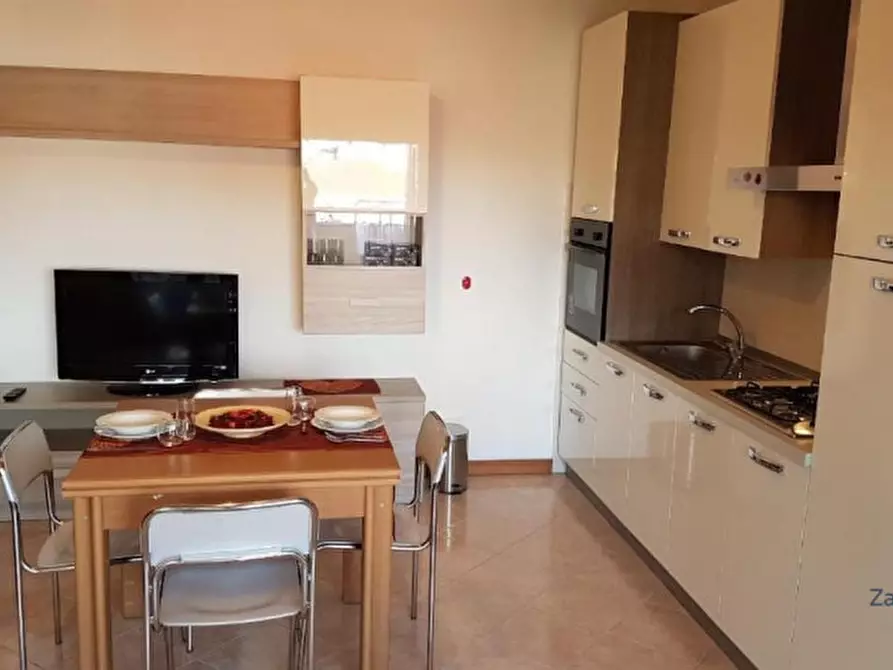 Immagine 14 di Appartamento in affitto  in Via Isonzo, 13 a Bollate