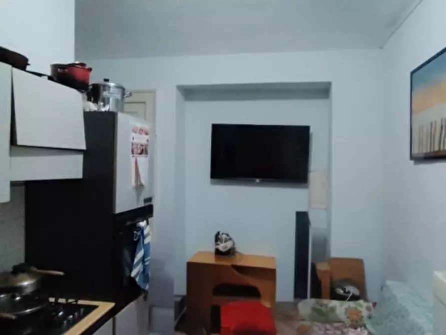 Immagine 3 di Appartamento in vendita  in Via Fossata, 7 a Torino