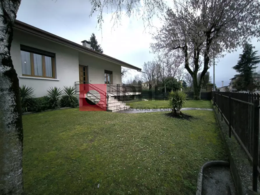 Immagine 5 di Casa indipendente in vendita  in Via Roma a Silea