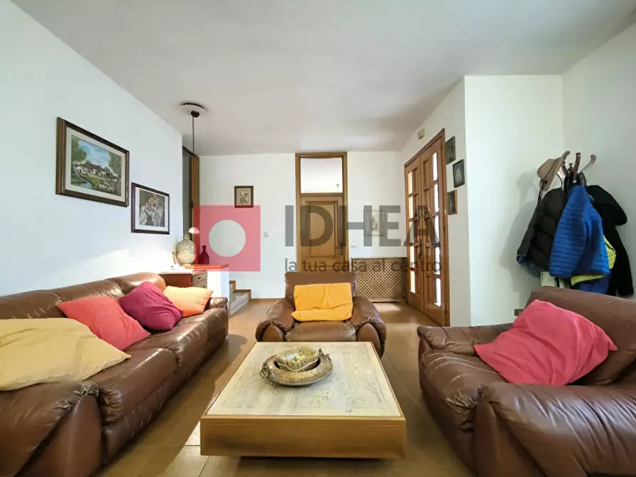 Immagine 9 di Casa indipendente in vendita  in Via Roma a Silea