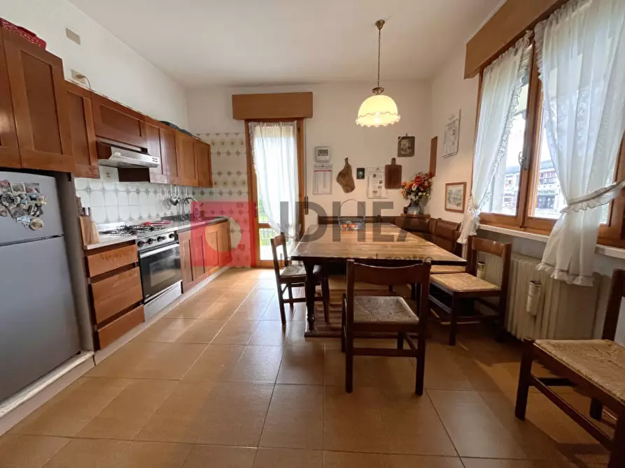 Immagine 11 di Casa indipendente in vendita  in Via Roma a Silea