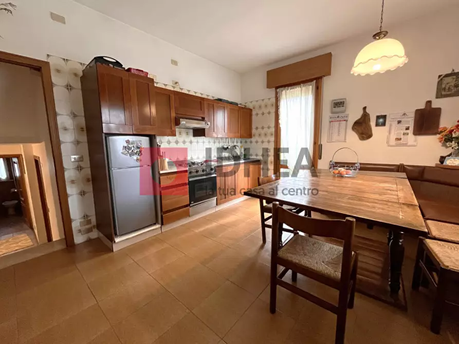 Immagine 12 di Casa indipendente in vendita  in Via Roma a Silea