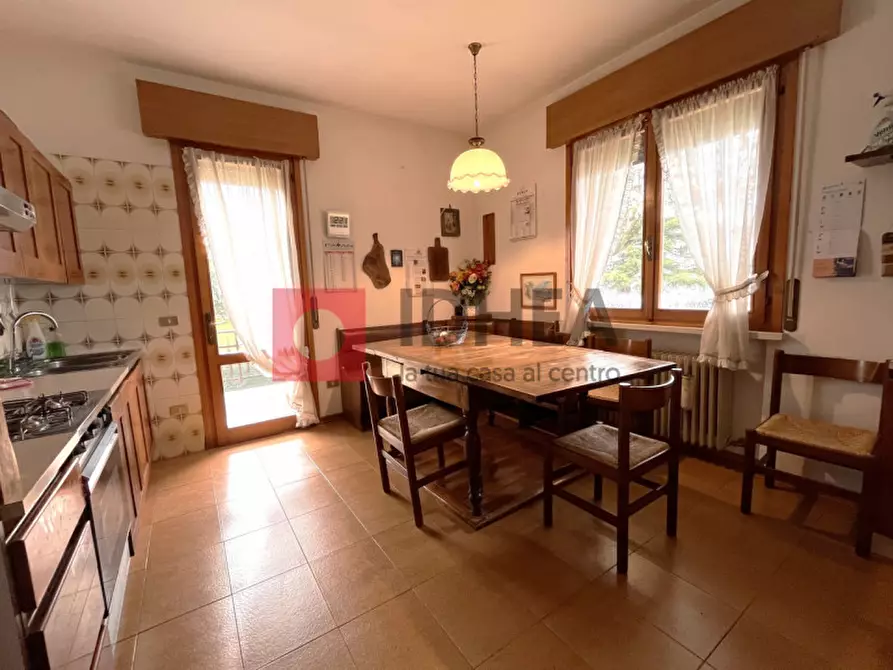 Immagine 13 di Casa indipendente in vendita  in Via Roma a Silea