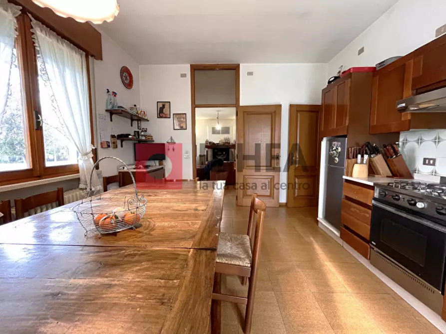 Immagine 14 di Casa indipendente in vendita  in Via Roma a Silea