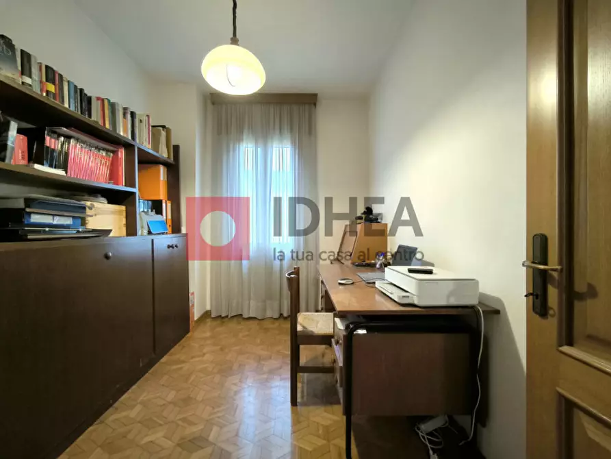 Immagine 15 di Casa indipendente in vendita  in Via Roma a Silea