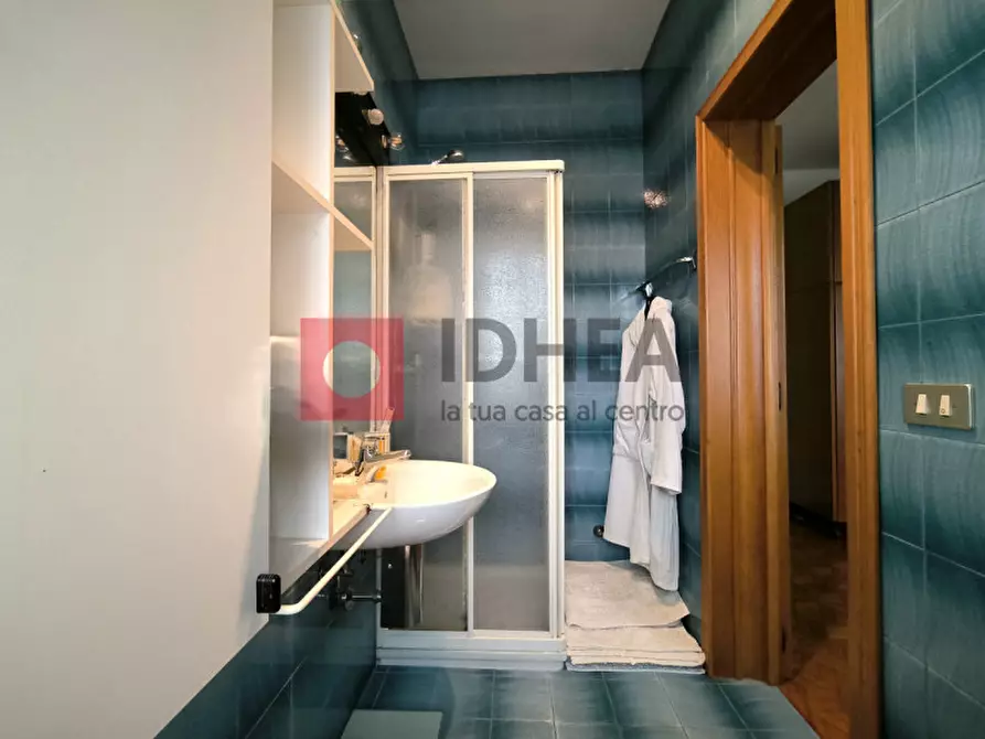 Immagine 23 di Casa indipendente in vendita  in Via Roma a Silea