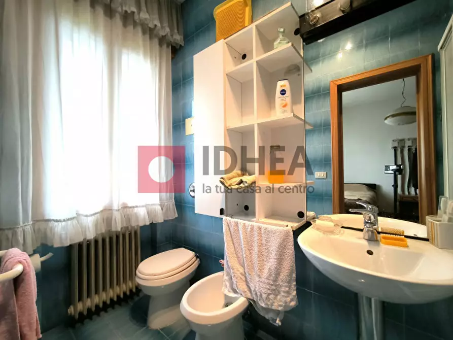 Immagine 24 di Casa indipendente in vendita  in Via Roma a Silea