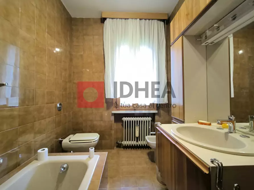 Immagine 25 di Casa indipendente in vendita  in Via Roma a Silea