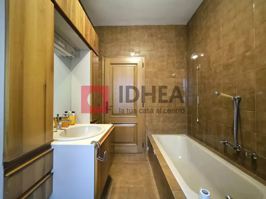 Immagine 26 di Casa indipendente in vendita  in Via Roma a Silea