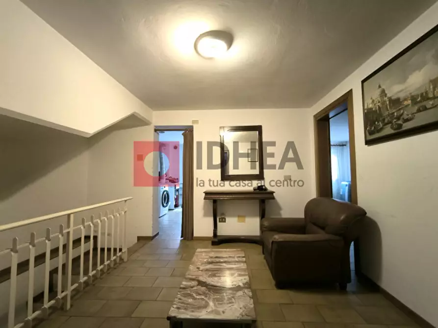 Immagine 27 di Casa indipendente in vendita  in Via Roma a Silea