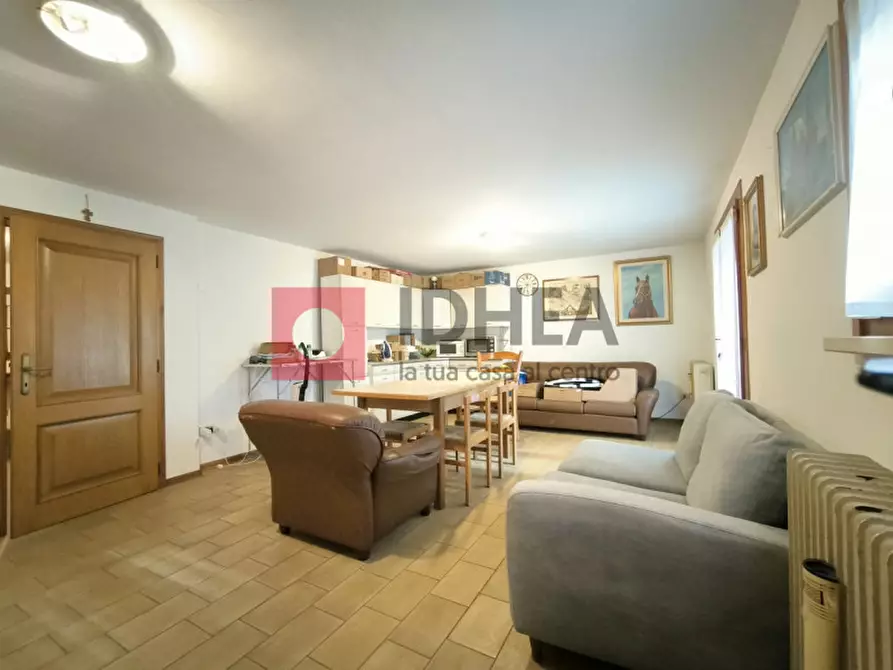 Immagine 30 di Casa indipendente in vendita  in Via Roma a Silea