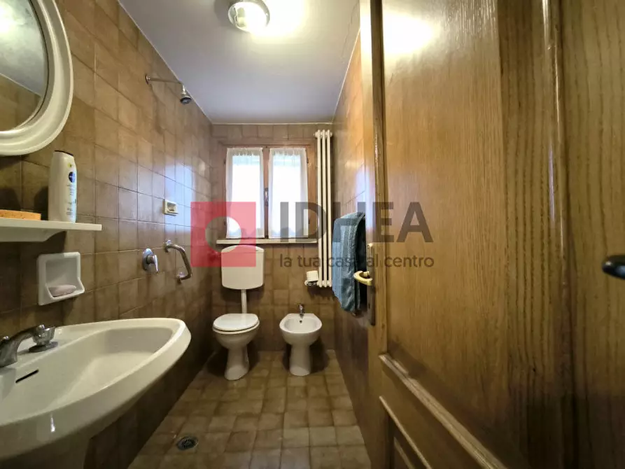 Immagine 31 di Casa indipendente in vendita  in Via Roma a Silea