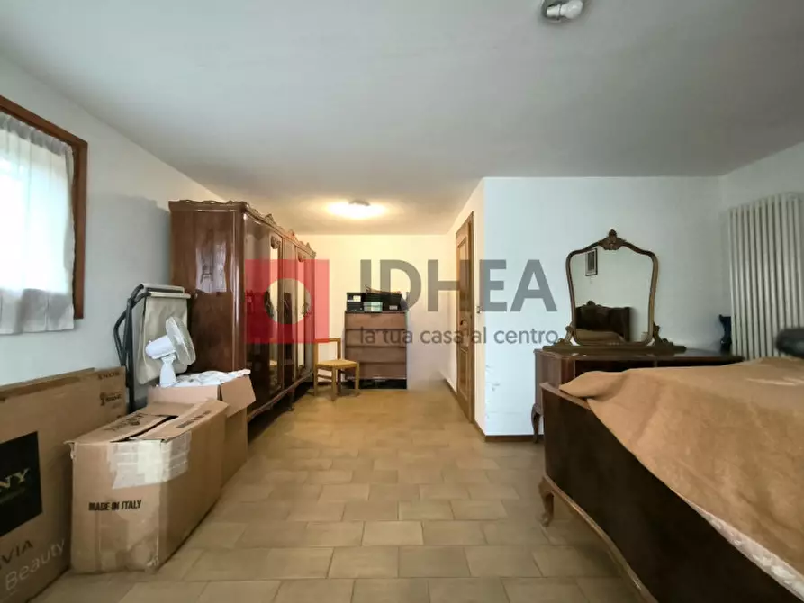 Immagine 32 di Casa indipendente in vendita  in Via Roma a Silea