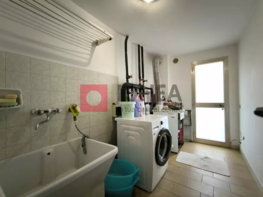 Immagine 33 di Casa indipendente in vendita  in Via Roma a Silea