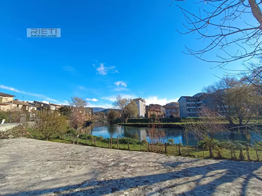 Immagine 7 di Appartamento in vendita  in Via delle Orchidee, 2 a Rieti