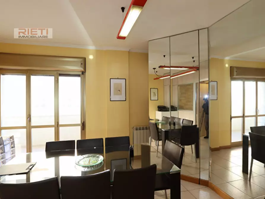 Immagine 9 di Appartamento in vendita  in Via delle Orchidee, 2 a Rieti