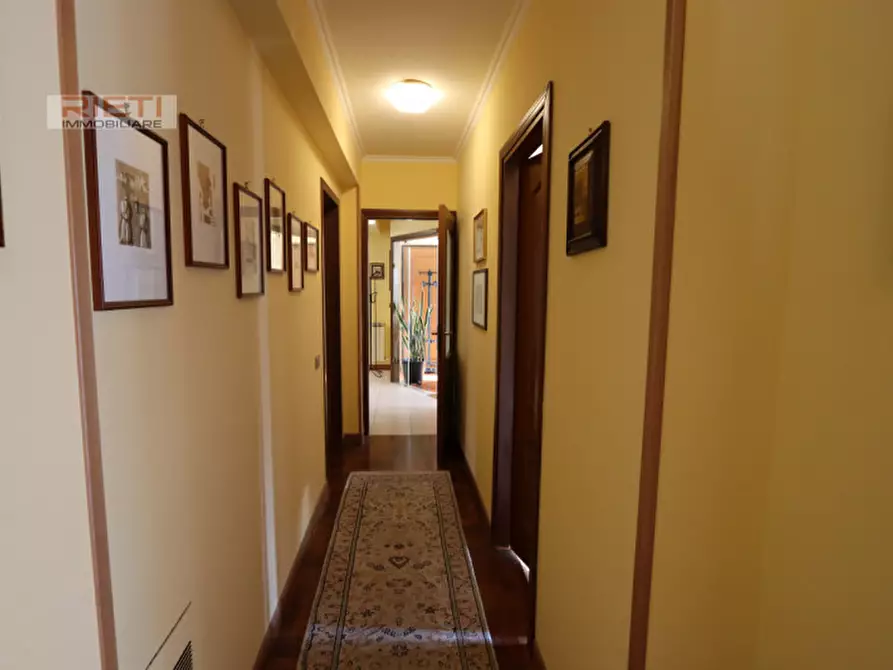 Immagine 11 di Appartamento in vendita  in Via delle Orchidee, 2 a Rieti