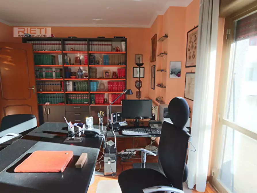 Immagine 12 di Appartamento in vendita  in Via delle Orchidee, 2 a Rieti