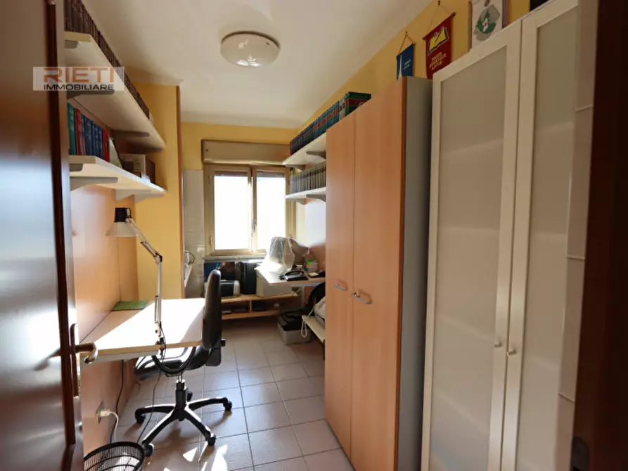 Immagine 13 di Appartamento in vendita  in Via delle Orchidee, 2 a Rieti