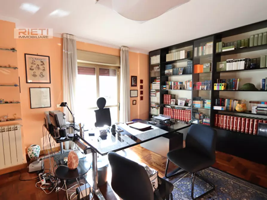 Immagine 14 di Appartamento in vendita  in Via delle Orchidee, 2 a Rieti