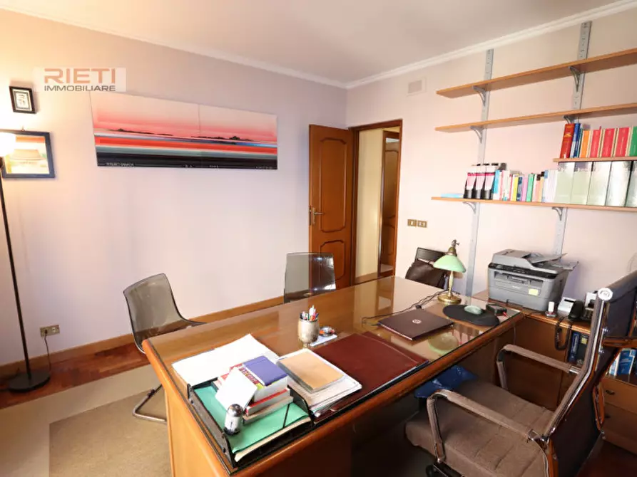 Immagine 18 di Appartamento in vendita  in Via delle Orchidee, 2 a Rieti