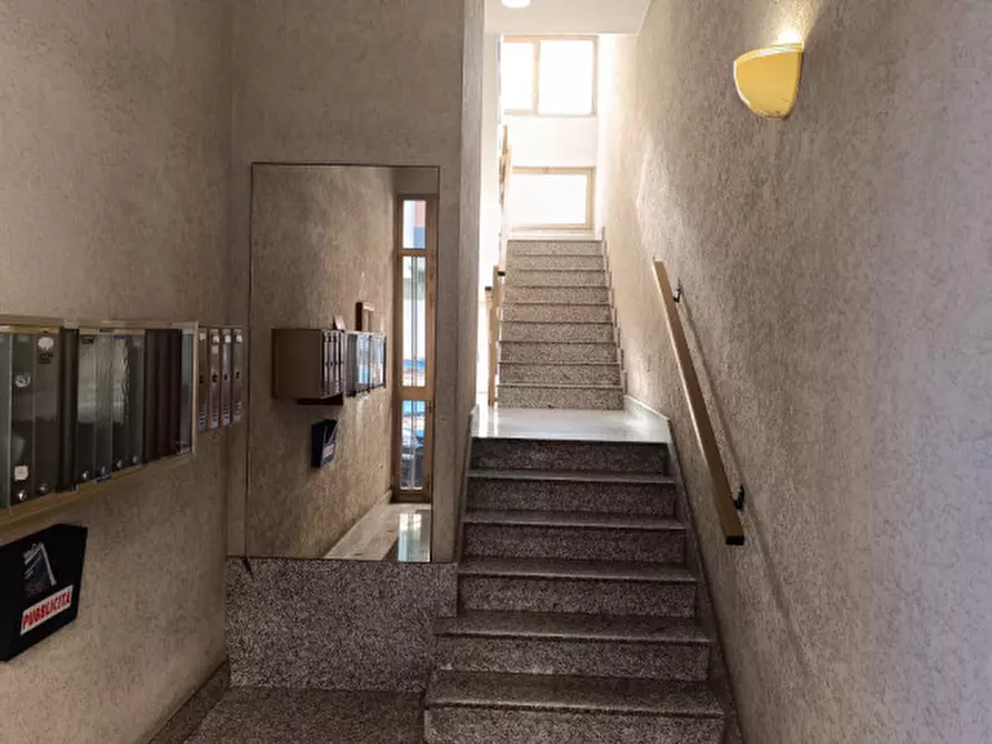 Immagine 21 di Appartamento in vendita  in Via delle Orchidee, 2 a Rieti