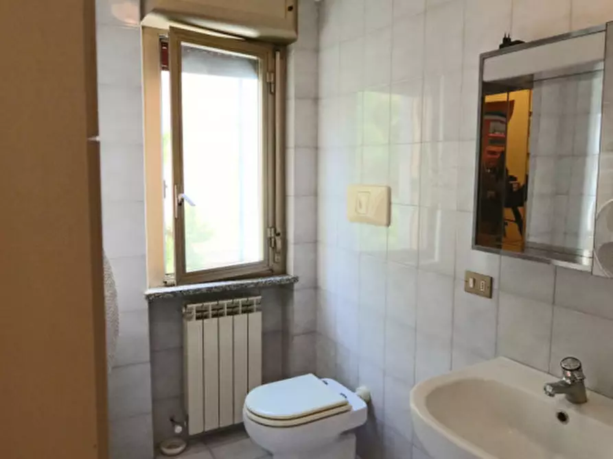 Immagine 24 di Appartamento in vendita  in Via delle Orchidee, 2 a Rieti