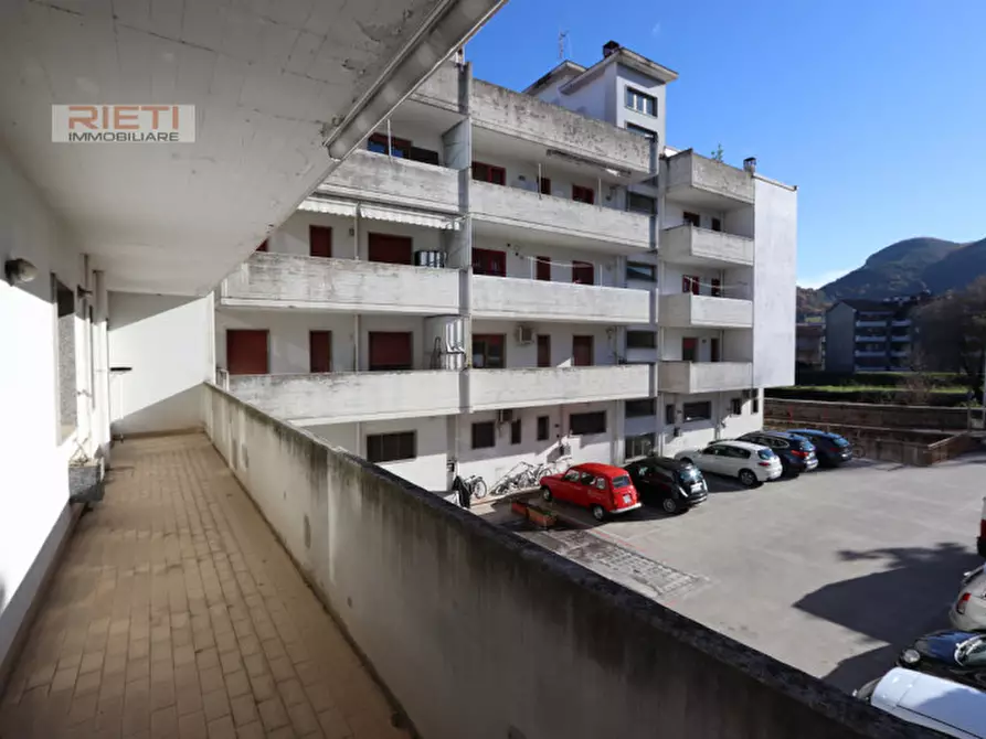 Immagine 27 di Appartamento in vendita  in Via delle Orchidee, 2 a Rieti