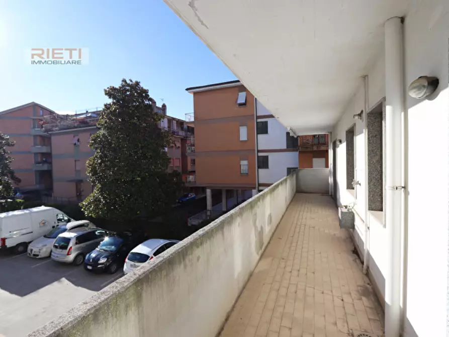 Immagine 28 di Appartamento in vendita  in Via delle Orchidee, 2 a Rieti