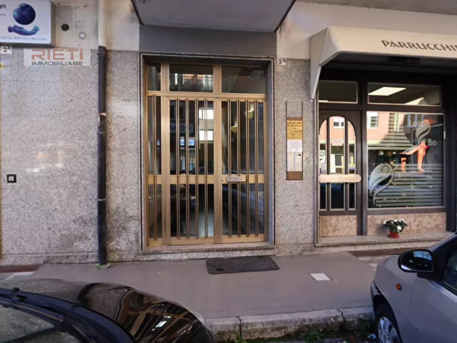Immagine 29 di Appartamento in vendita  in Via delle Orchidee, 2 a Rieti