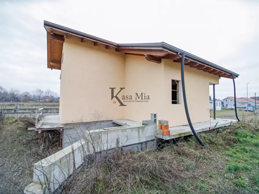 Immagine 5 di Villa in vendita  in Via XXV Luglio a San Giusto Canavese
