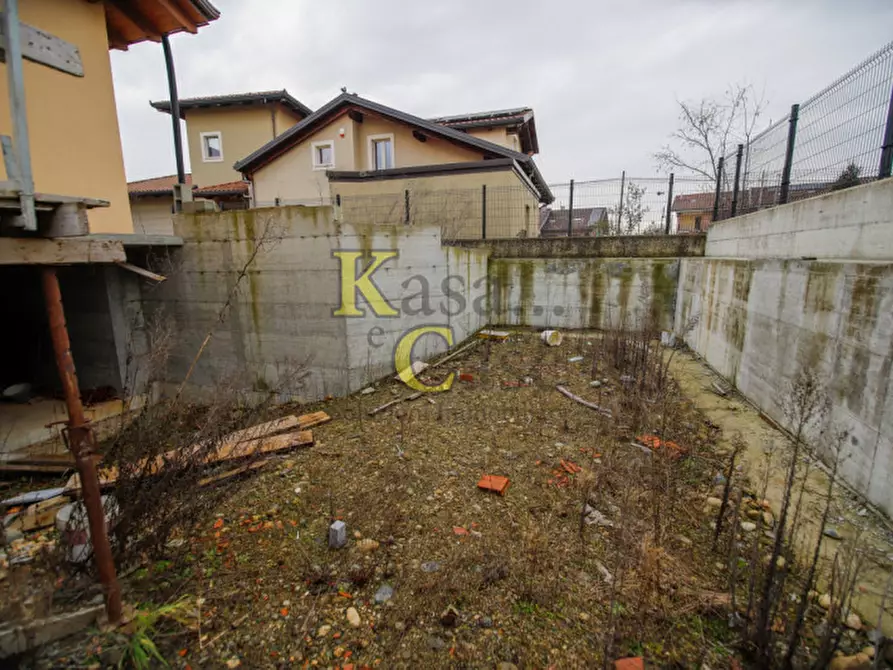 Immagine 6 di Villa in vendita  in Via XXV Luglio a San Giusto Canavese