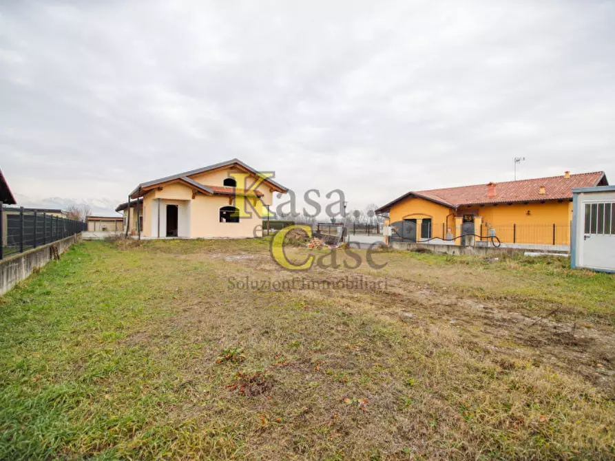 Immagine 9 di Villa in vendita  in Via XXV Luglio a San Giusto Canavese