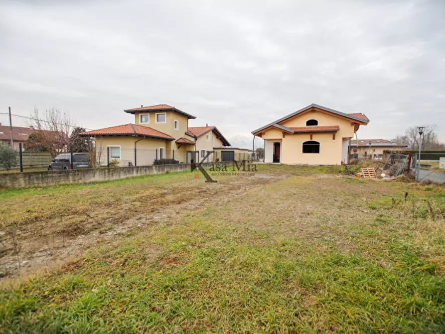 Immagine 9 di Villa in vendita  in Via XXV Luglio a San Giusto Canavese