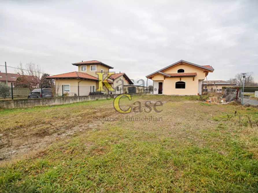Immagine 10 di Villa in vendita  in Via XXV Luglio a San Giusto Canavese