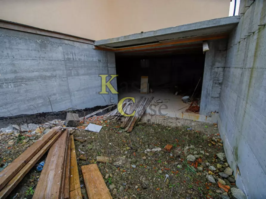 Immagine 14 di Villa in vendita  in Via XXV Luglio a San Giusto Canavese