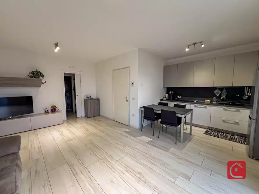 Immagine 1 di Appartamento in vendita  in Via Tiepolo a Arzergrande