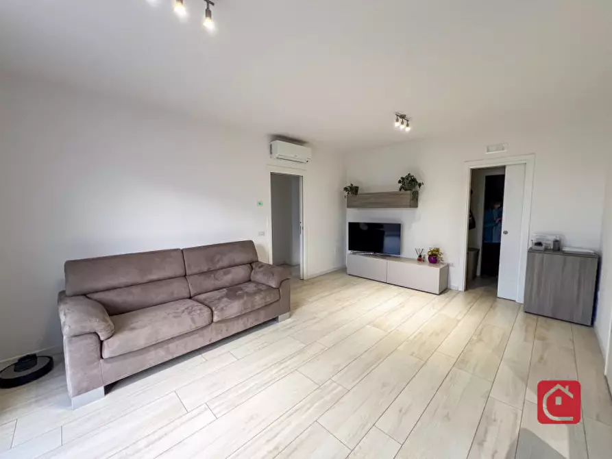 Immagine 2 di Appartamento in vendita  in Via Tiepolo a Arzergrande