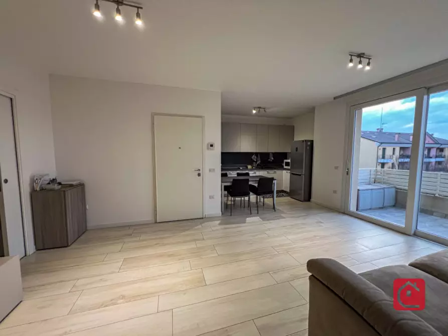 Immagine 3 di Appartamento in vendita  in Via Tiepolo a Arzergrande