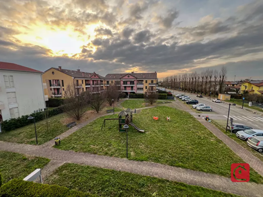 Immagine 7 di Appartamento in vendita  in Via Tiepolo a Arzergrande