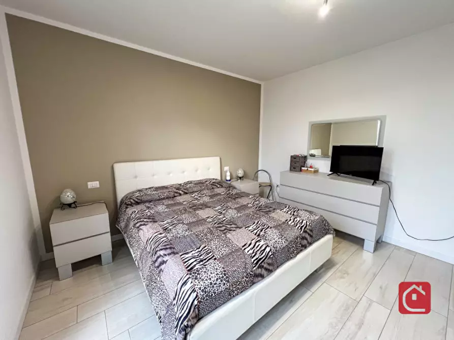 Immagine 9 di Appartamento in vendita  in Via Tiepolo a Arzergrande