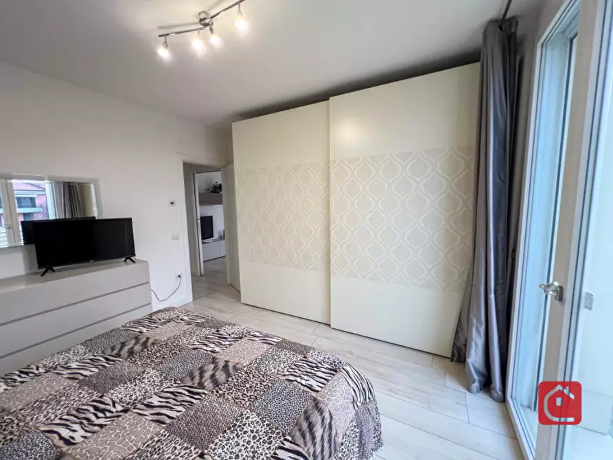 Immagine 10 di Appartamento in vendita  in Via Tiepolo a Arzergrande