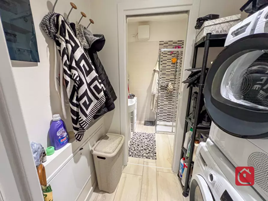 Immagine 12 di Appartamento in vendita  in Via Tiepolo a Arzergrande