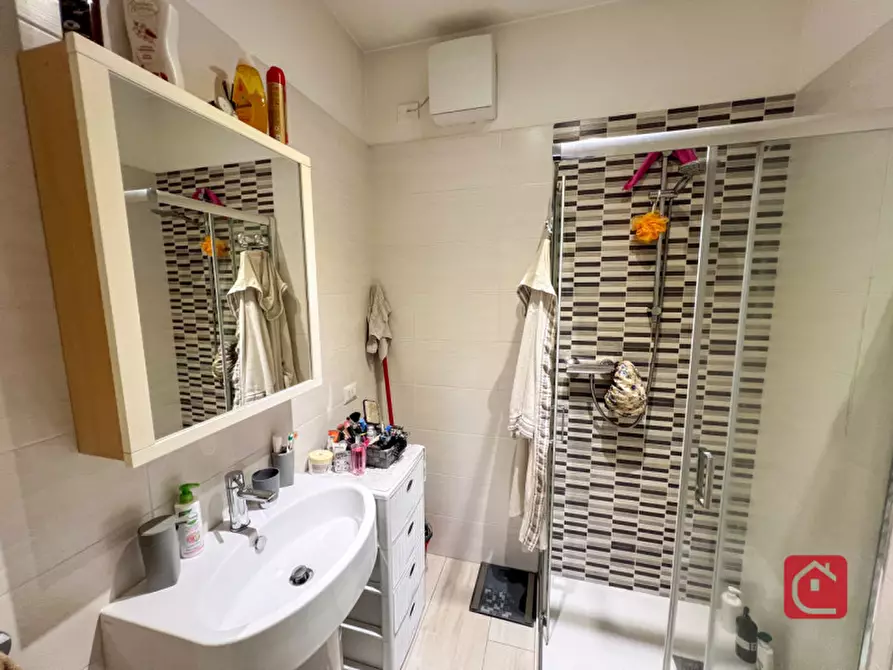 Immagine 13 di Appartamento in vendita  in Via Tiepolo a Arzergrande