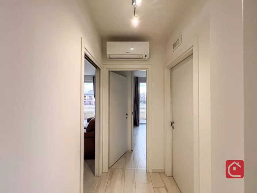 Immagine 18 di Appartamento in vendita  in Via Tiepolo a Arzergrande