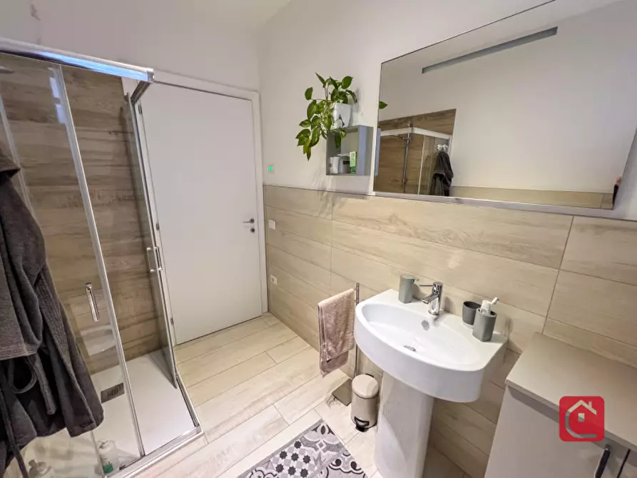 Immagine 20 di Appartamento in vendita  in Via Tiepolo a Arzergrande